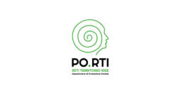 Porti_Logo Design