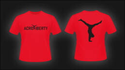 Acroliberty_T-Shirts